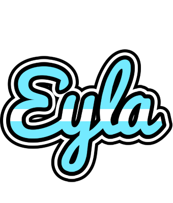 Eyla argentine logo