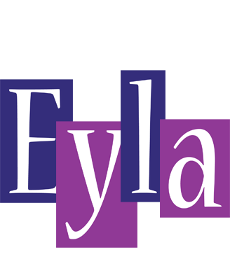 Eyla autumn logo