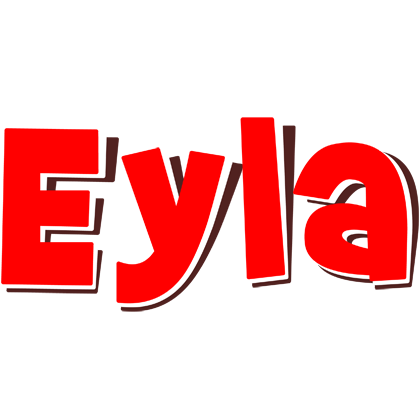 Eyla basket logo