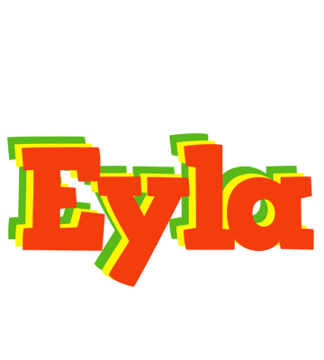 Eyla bbq logo