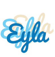 Eyla breeze logo