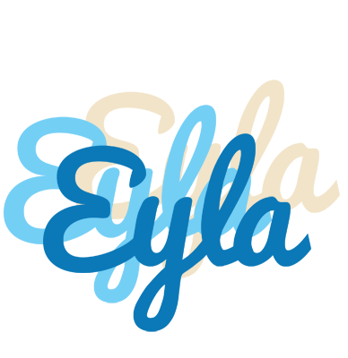 Eyla breeze logo
