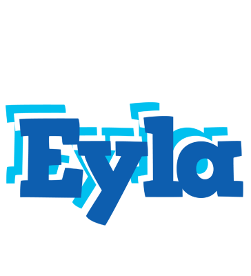 Eyla business logo