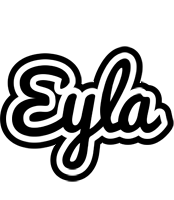 Eyla chess logo