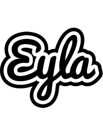 Eyla chess logo