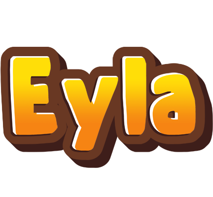 Eyla cookies logo