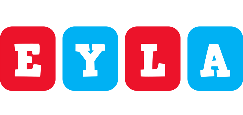 Eyla diesel logo