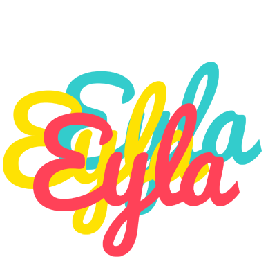 Eyla disco logo