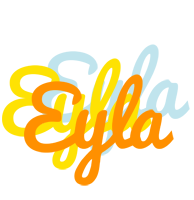 Eyla energy logo