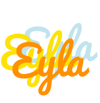Eyla energy logo