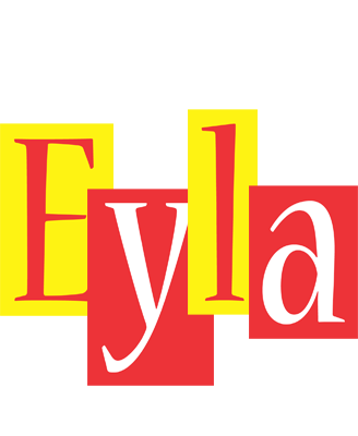 Eyla errors logo