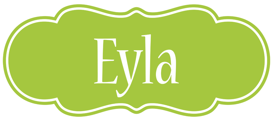 Eyla family logo