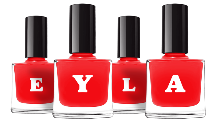 Eyla fashion logo