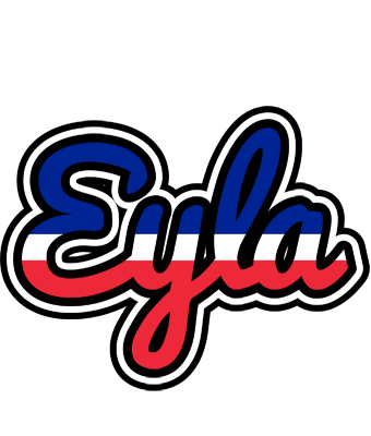 Eyla france logo