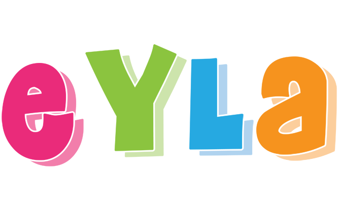 Eyla friday logo