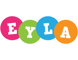 Eyla friends logo