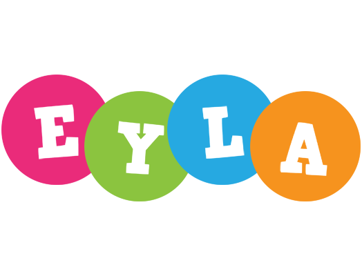 Eyla friends logo