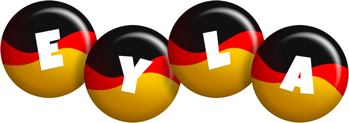 Eyla german logo