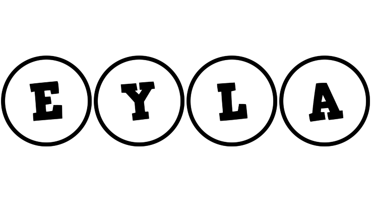 Eyla handy logo