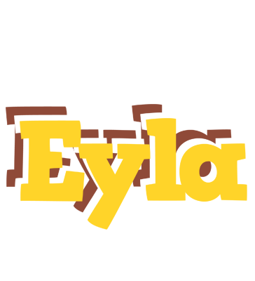 Eyla hotcup logo