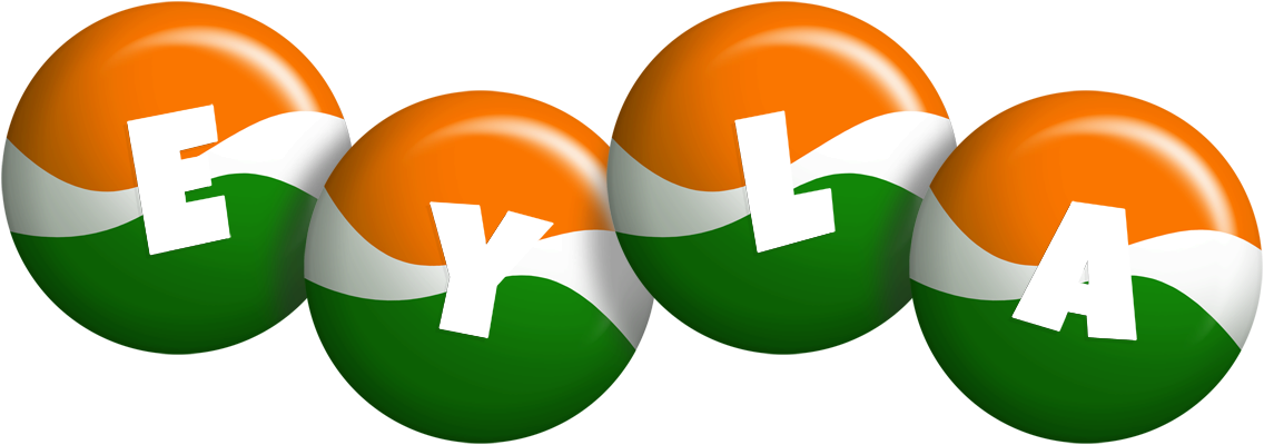 Eyla india logo