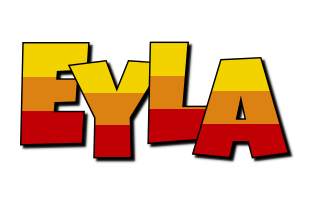 Eyla jungle logo