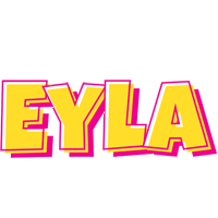 Eyla kaboom logo