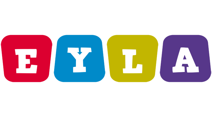 Eyla kiddo logo