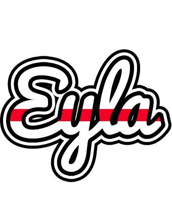 Eyla kingdom logo