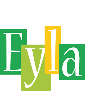 Eyla lemonade logo
