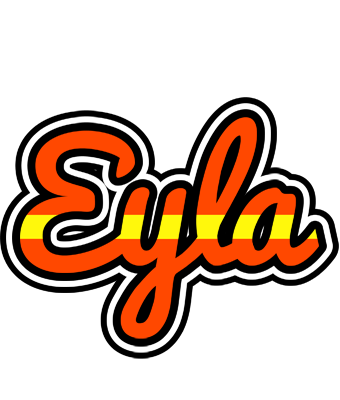 Eyla madrid logo