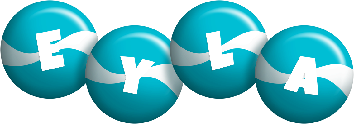 Eyla messi logo