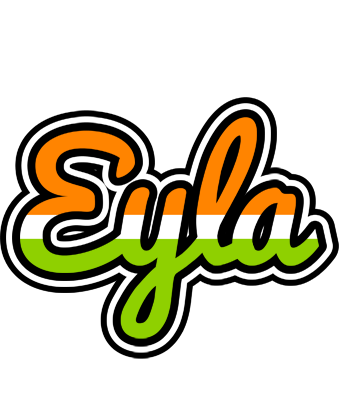 Eyla mumbai logo