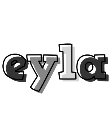 Eyla night logo
