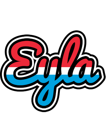 Eyla norway logo