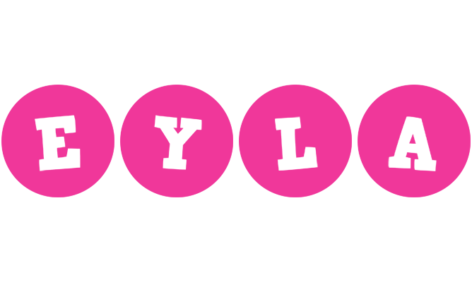 Eyla poker logo