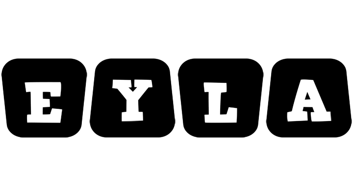 Eyla racing logo
