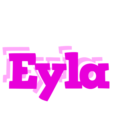 Eyla rumba logo