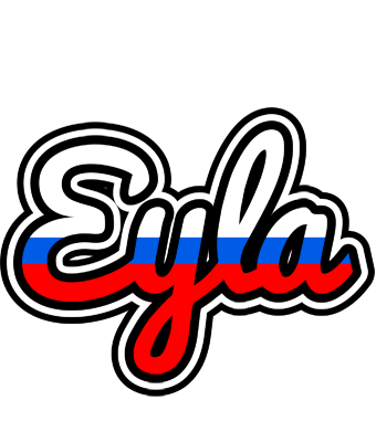 Eyla russia logo