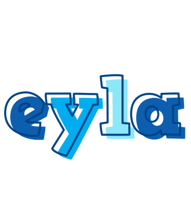 Eyla sailor logo
