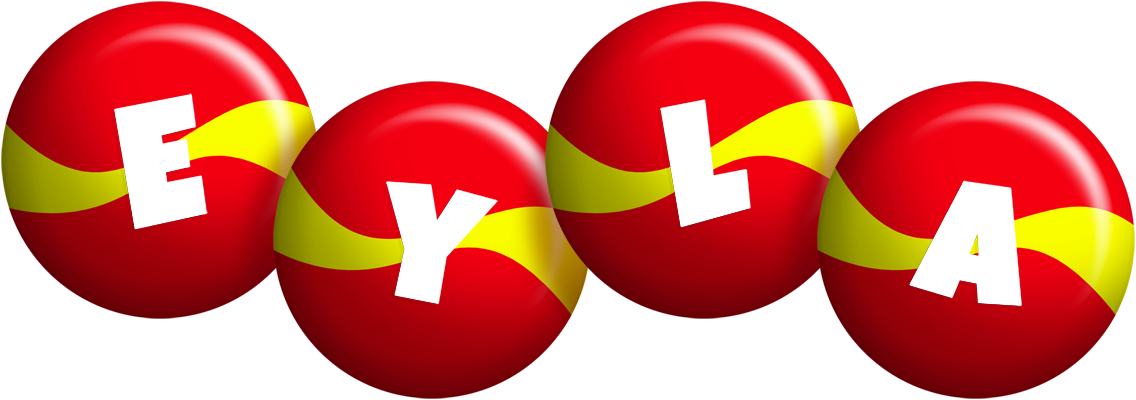 Eyla spain logo
