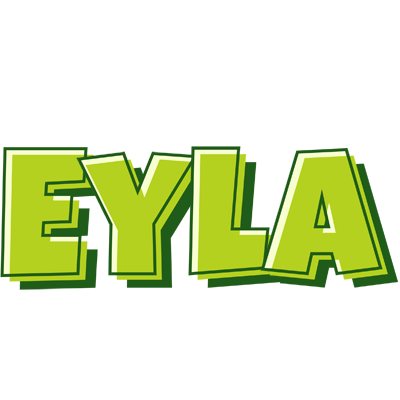 Eyla summer logo