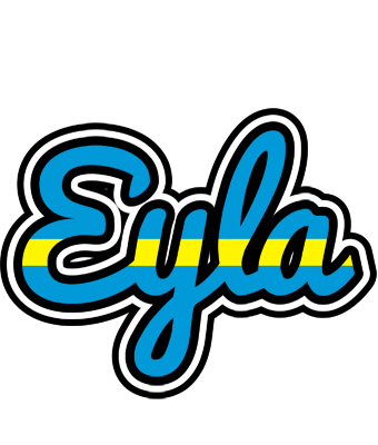 Eyla sweden logo