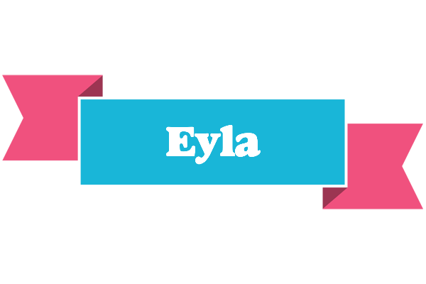 Eyla today logo
