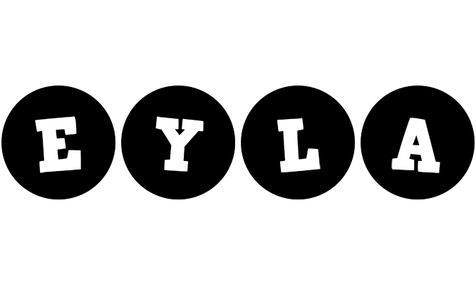 Eyla tools logo