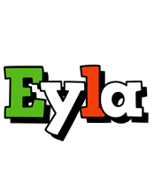 Eyla venezia logo