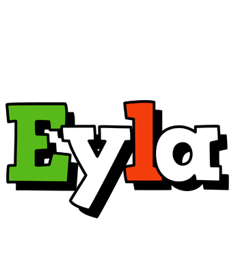 Eyla venezia logo