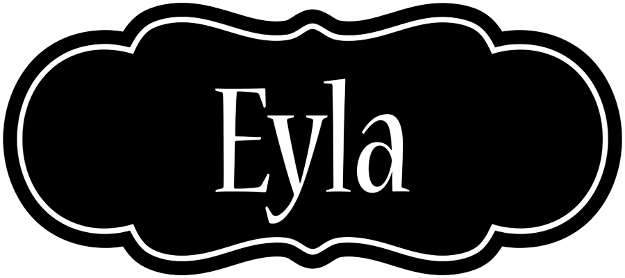 Eyla welcome logo