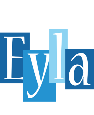 Eyla winter logo