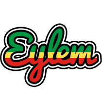 Eylem african logo